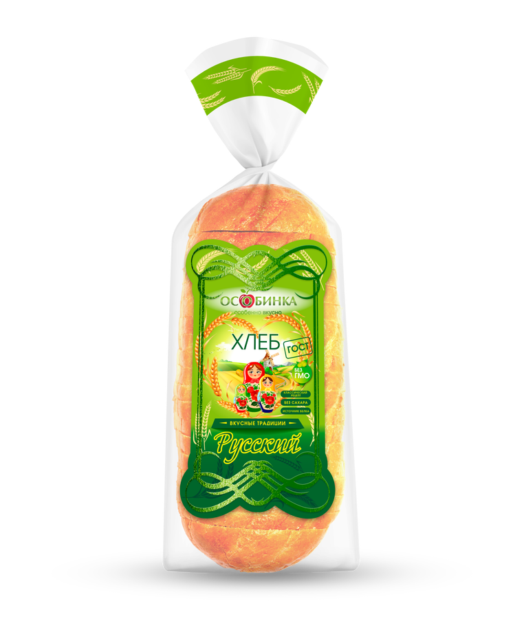 Хлеб Русский